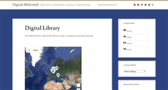 Desktop Screenshot of dl.maekeler.eu